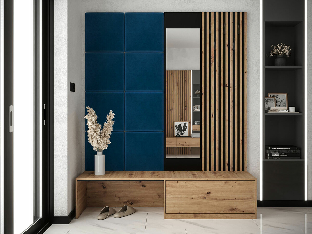 Eteissetti Hartford 322 (Artisaanitammi + Manila 26)