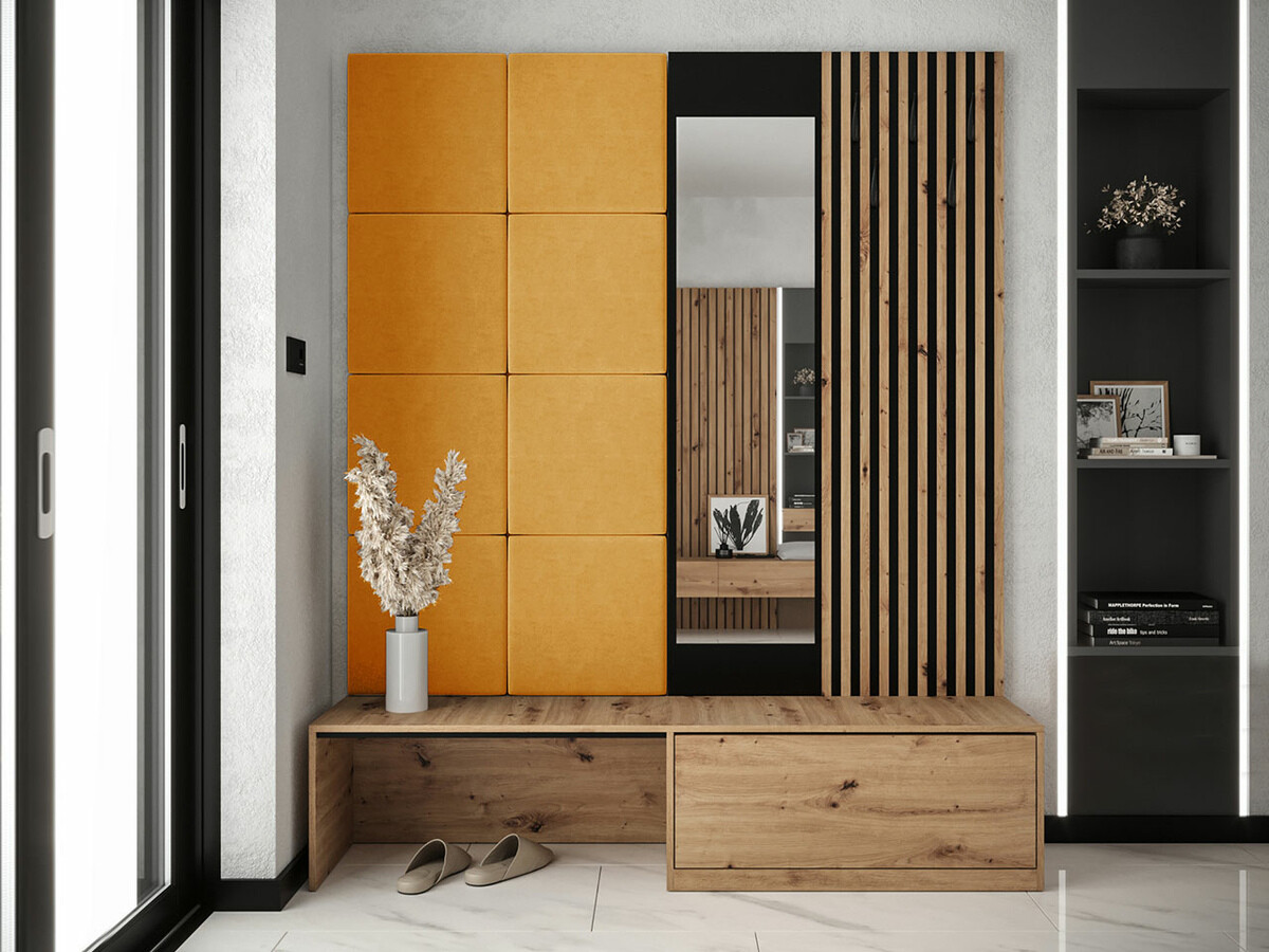 Eteissetti Hartford 322 (Artisaanitammi + Manila 32)