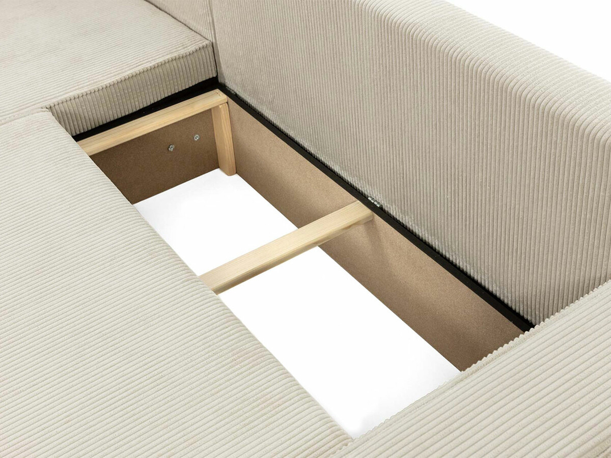 Kulmasohva Vespes (Poso 100)