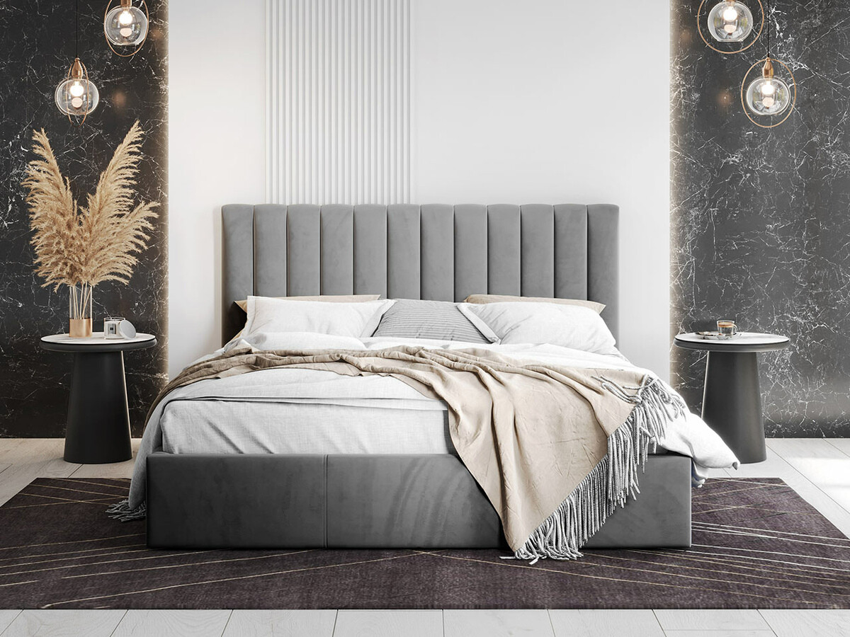 Sänky ComfiDream Fenara I (Fresh 32)