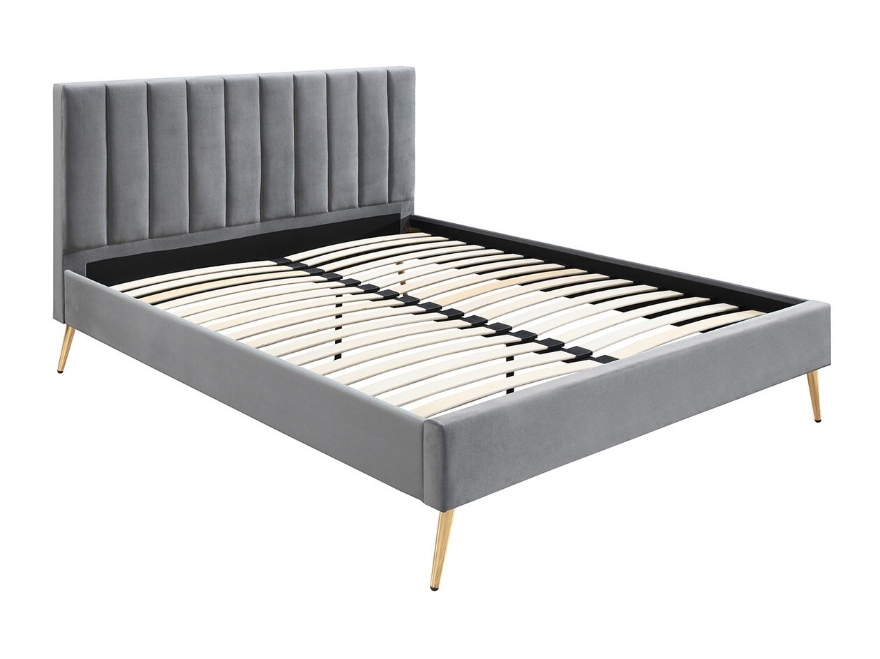 Sänky Comfivo 351 (Harmaa)