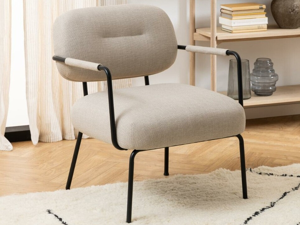 Nojatuoli Norsica 671