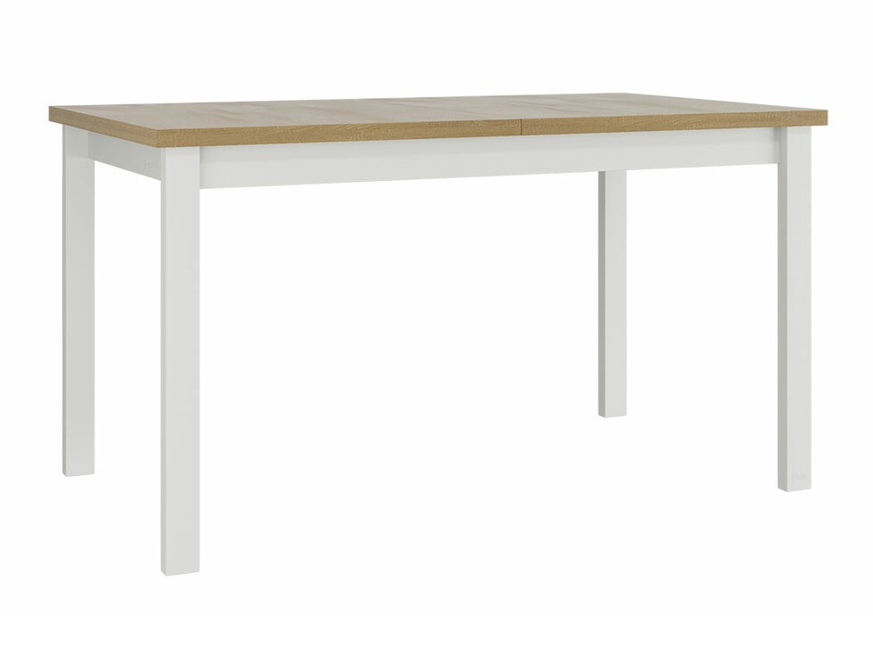 Pöytä Victorville 126 (Sonoma-tammi)