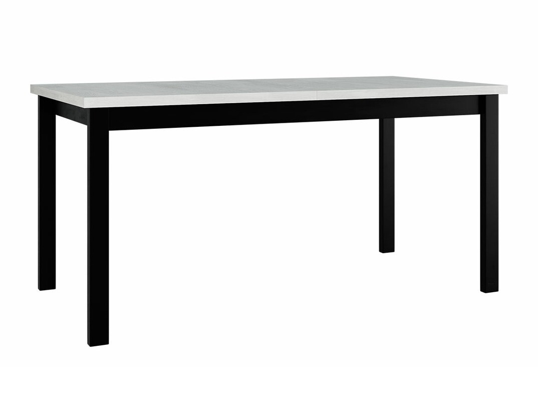 Pöytä Victorville 177 (Craft-valkoinen)