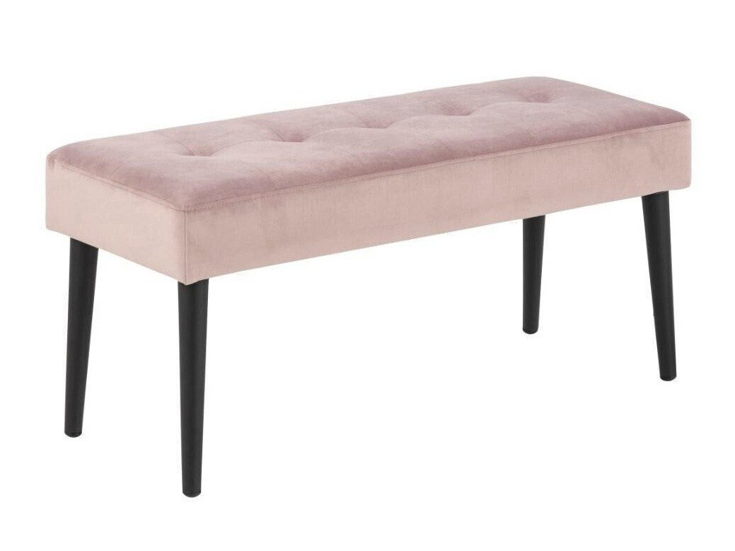 Verhoiltu penkki Norsica 326 (Samean vaaleanpunainen)