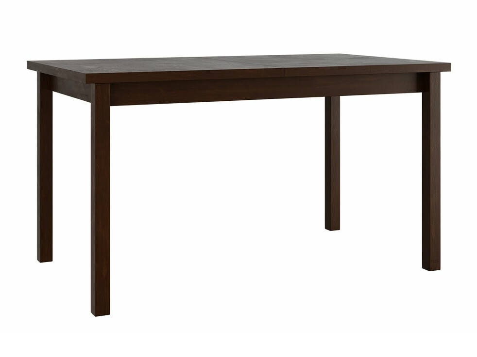 Pöytä Victorville 122 (Pähkinä)