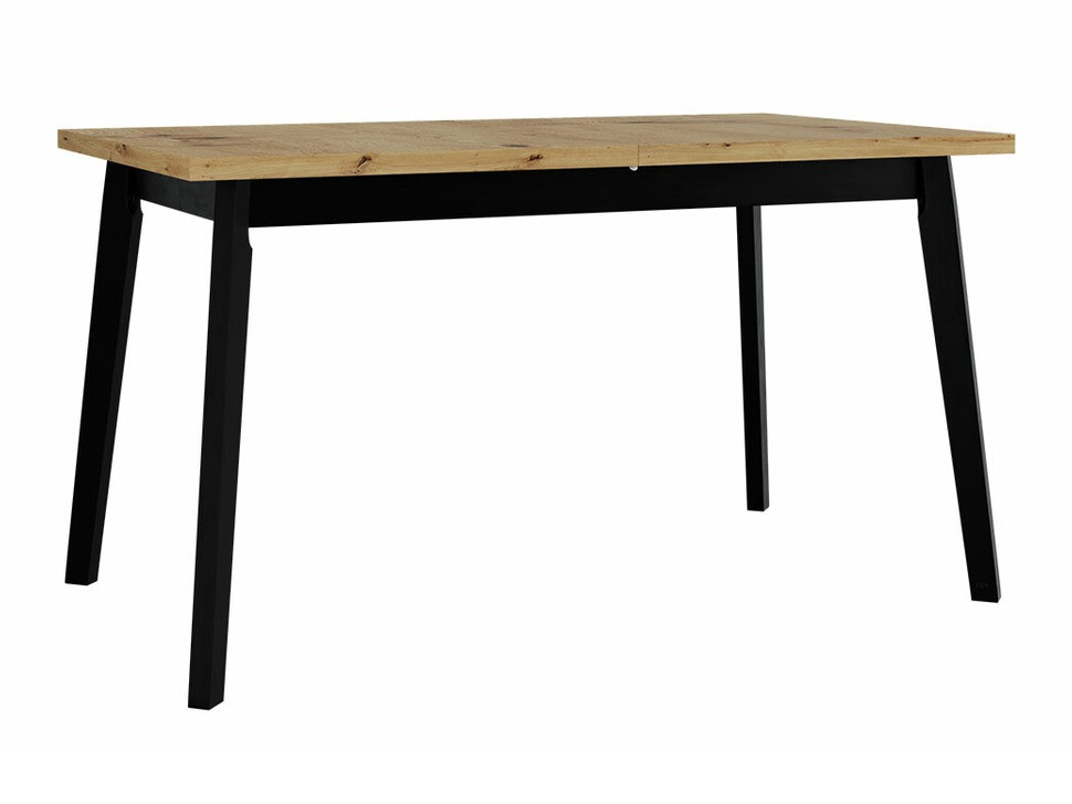 Pöytä Victorville 129 (Artisaanitammi)
