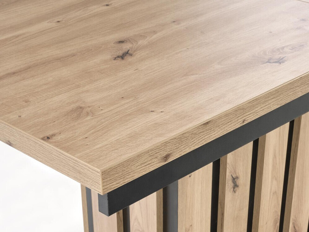 Muunnettava sohvapöytä Houston 1444