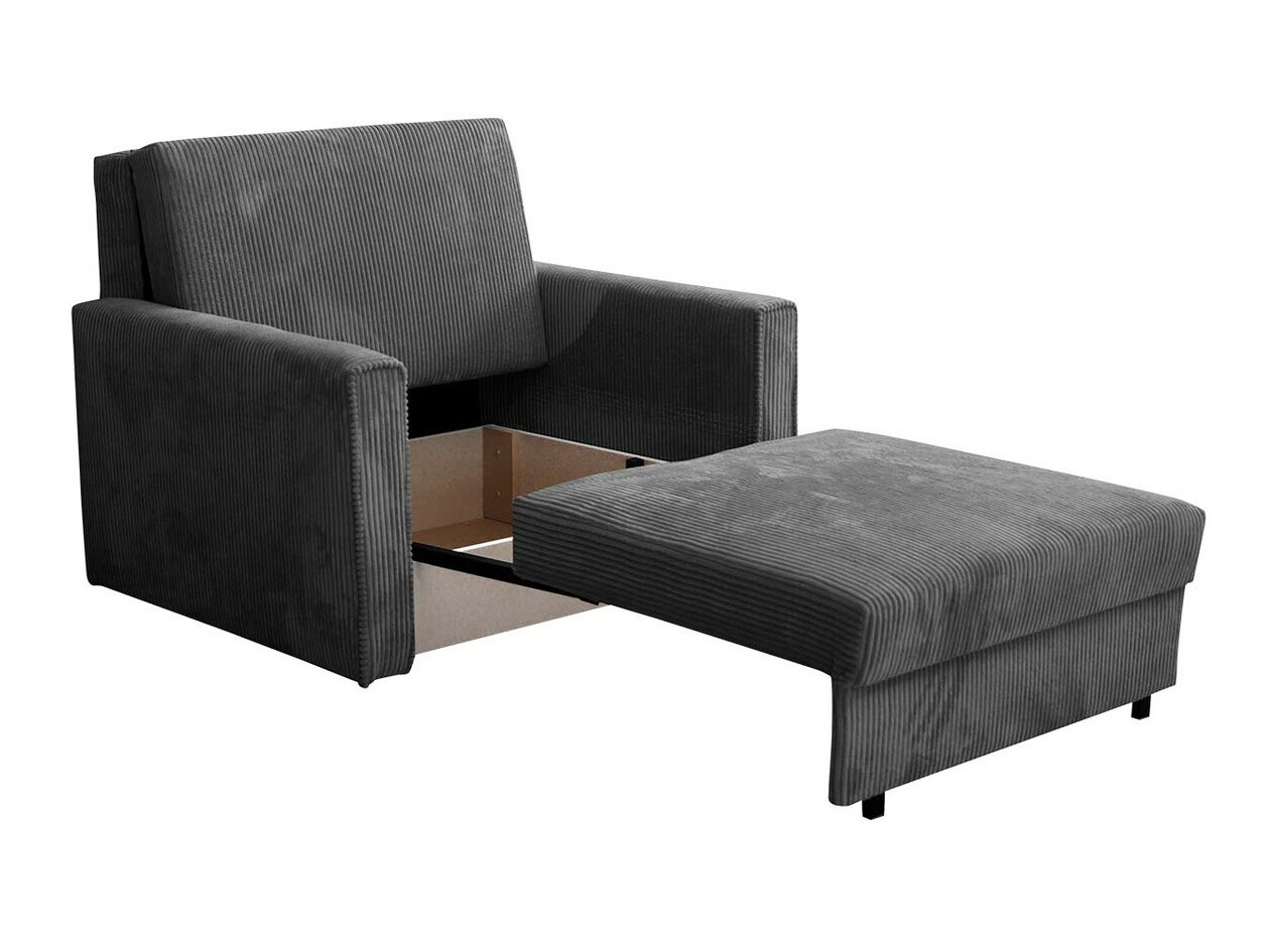 Nojatuoli Morel I (Poso 01)