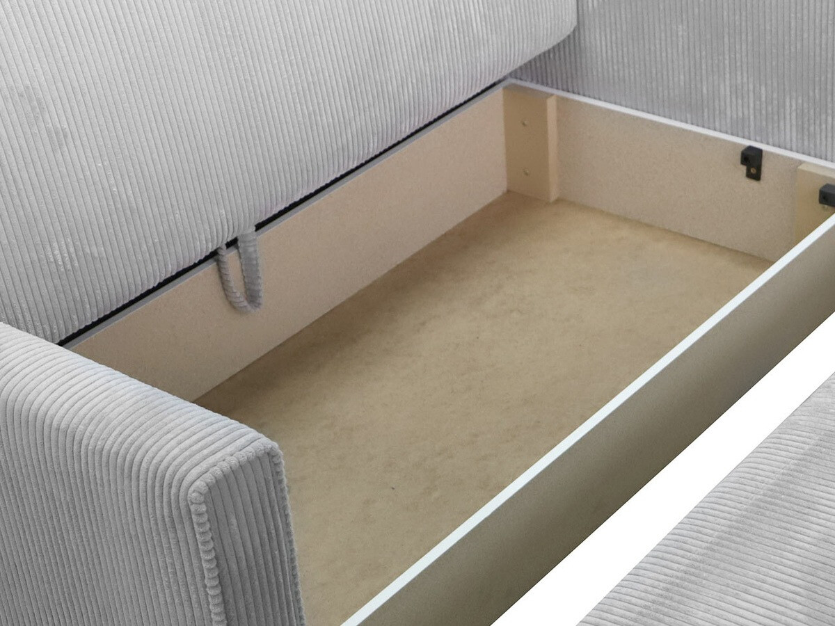 Vuodesohva Morel III (Poso 01)