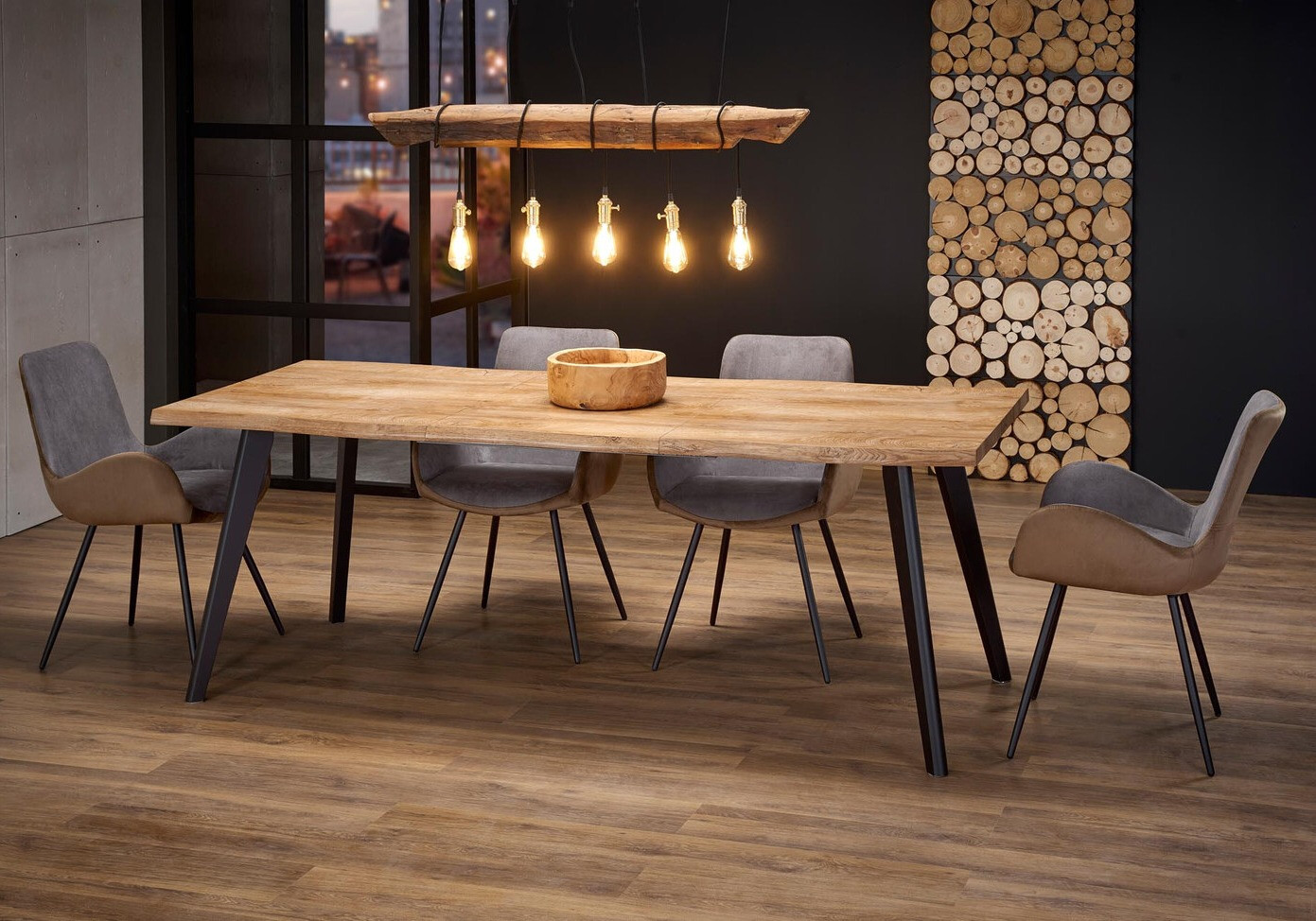 Pöytä Houston Lector I