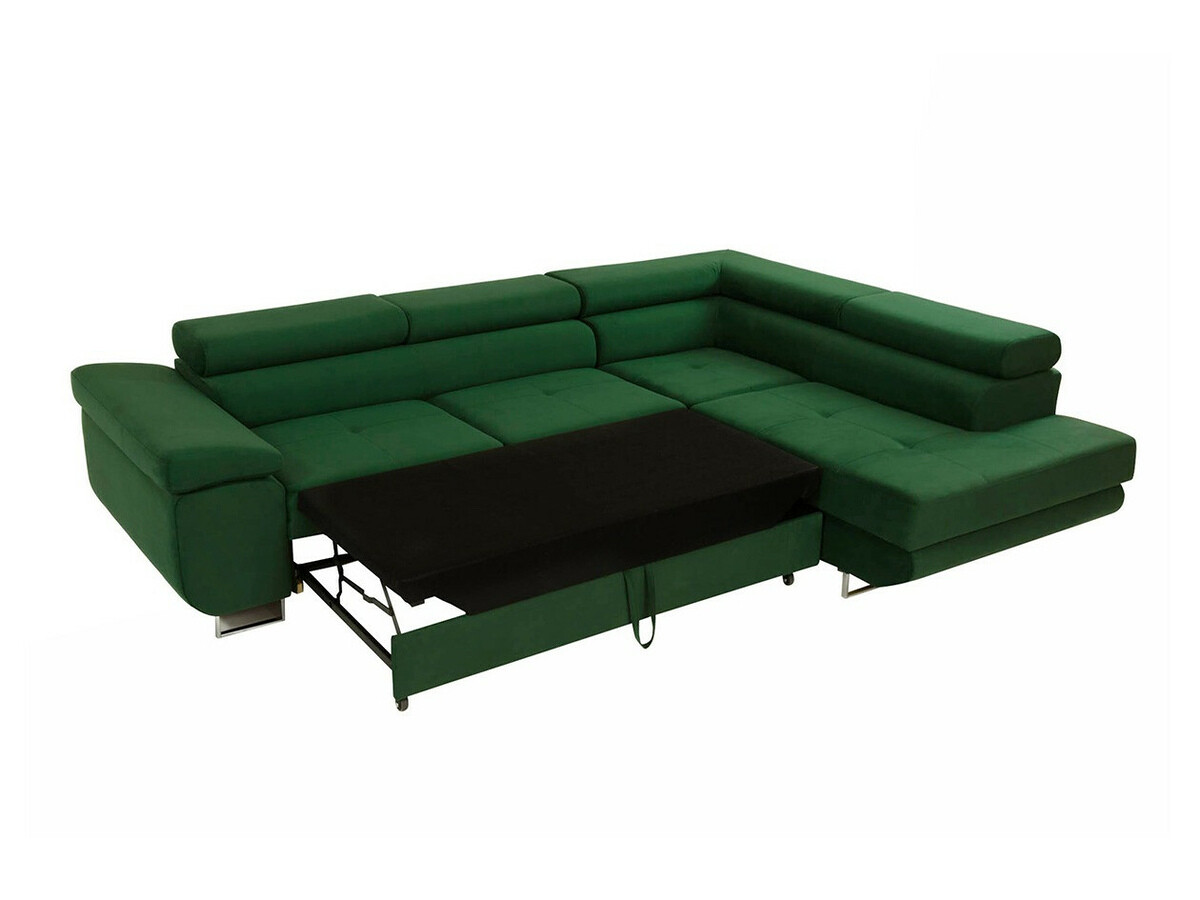 Kulmasohva Comfivo Eliferu 100 (Soft 066 + Lux 03)
