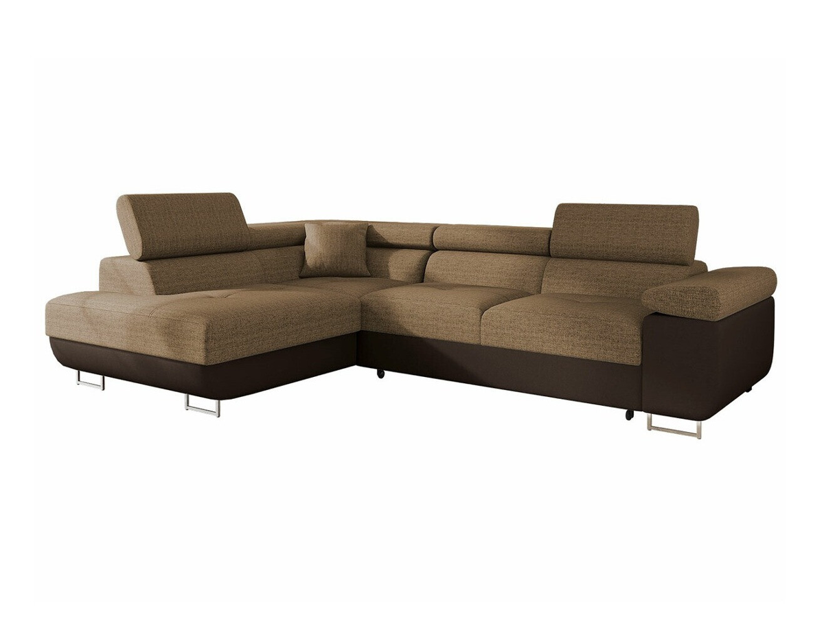 Kulmasohva Comfivo Eliferu 100 (Soft 066 + Lux 03)