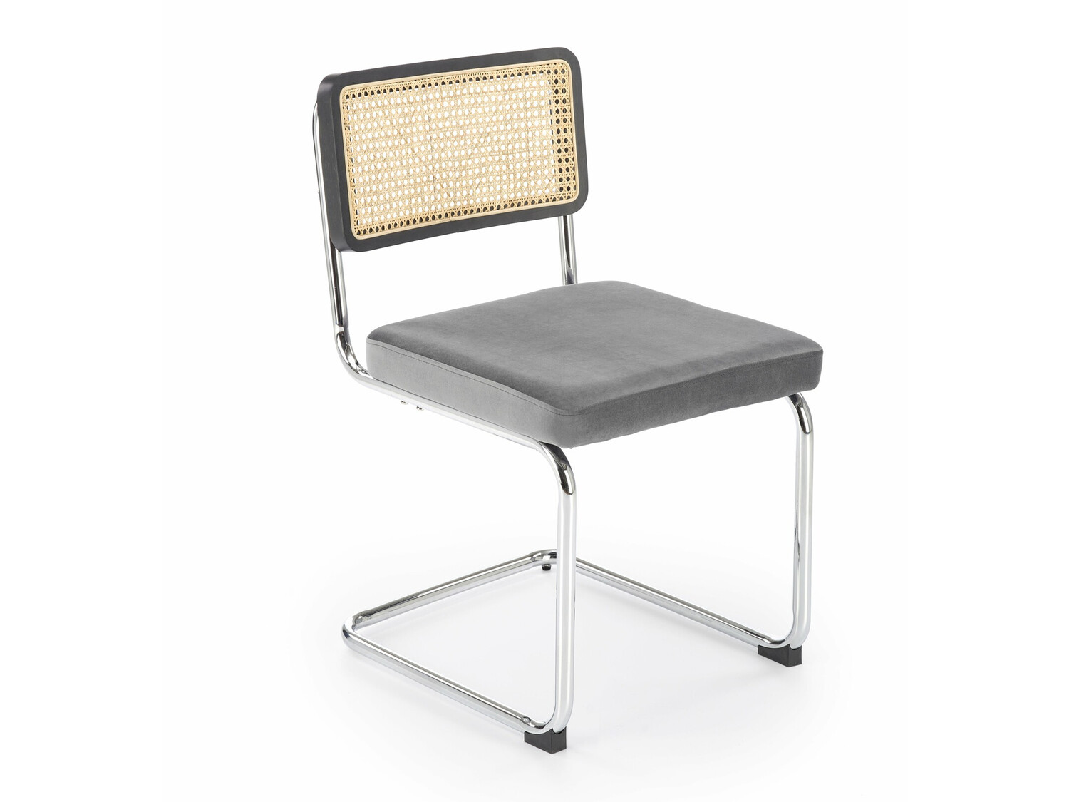 Tuoli Houston 1465 (Harmaa)