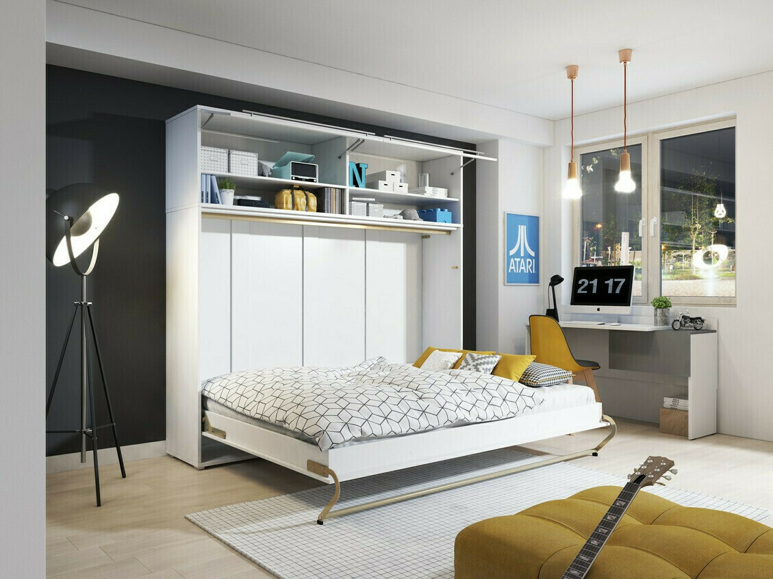 Huonekalusetti Concept Pro Lenart