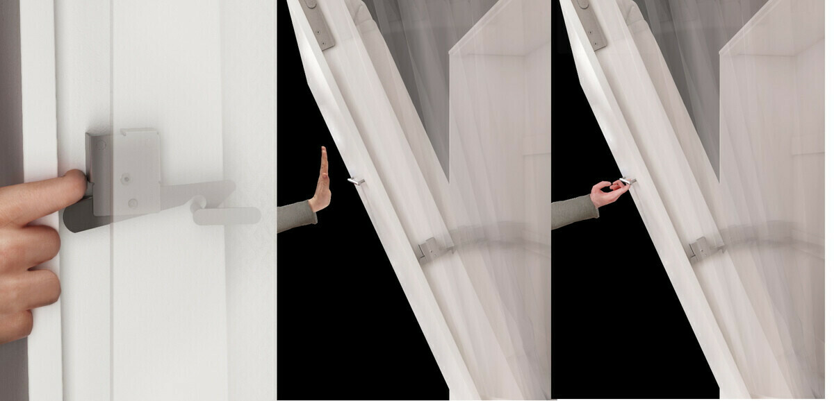 Huonekalusetti Concept Pro Lenart