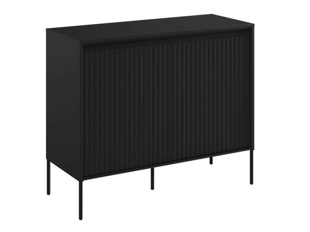 Senkki Fernolu 101 (Musta)