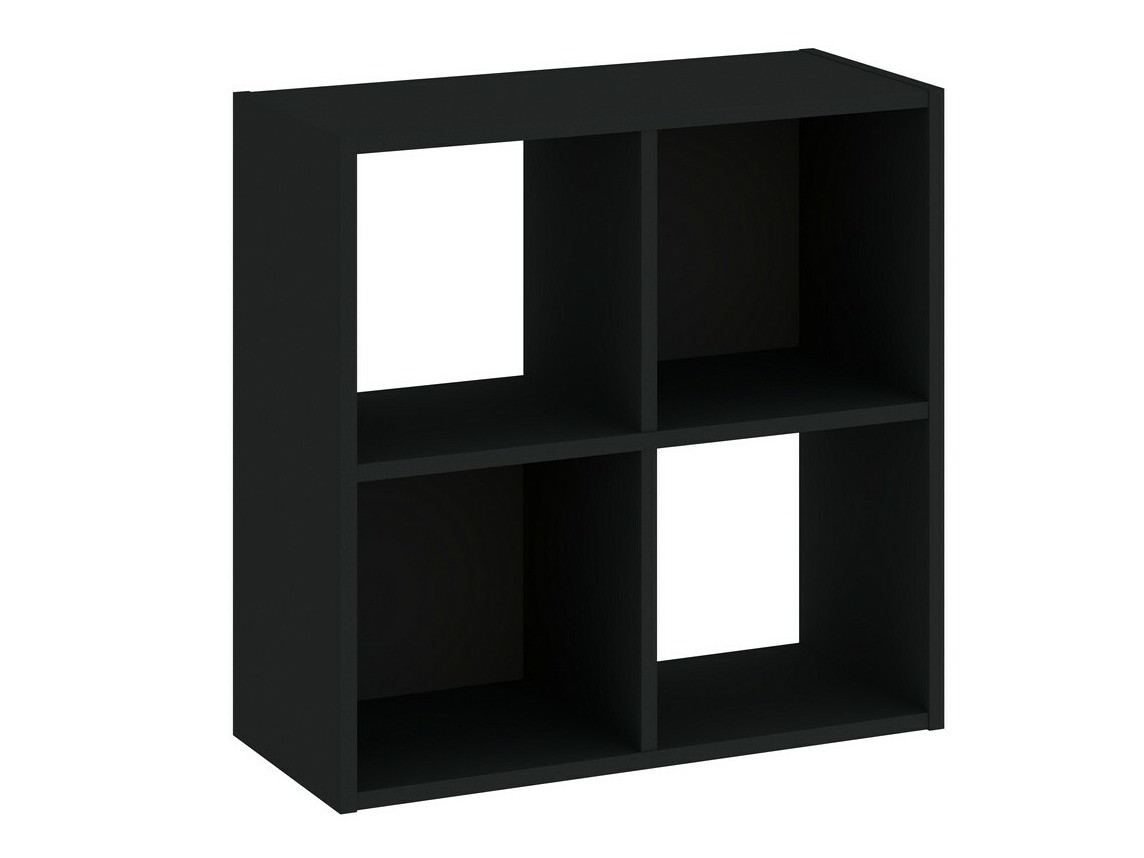 Hylly Bristol 172 (Musta)