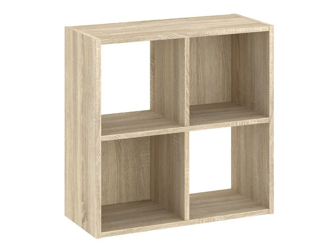 Hylly Bristol 172 (Sonoma-tammi)