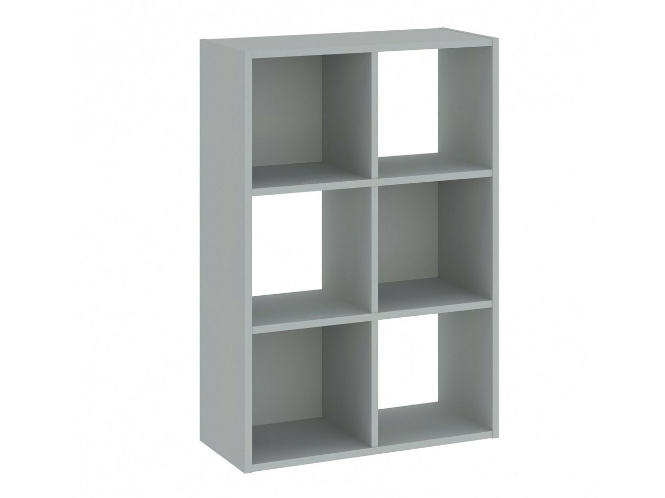 Hylly Bristol 173 (Harmaa)