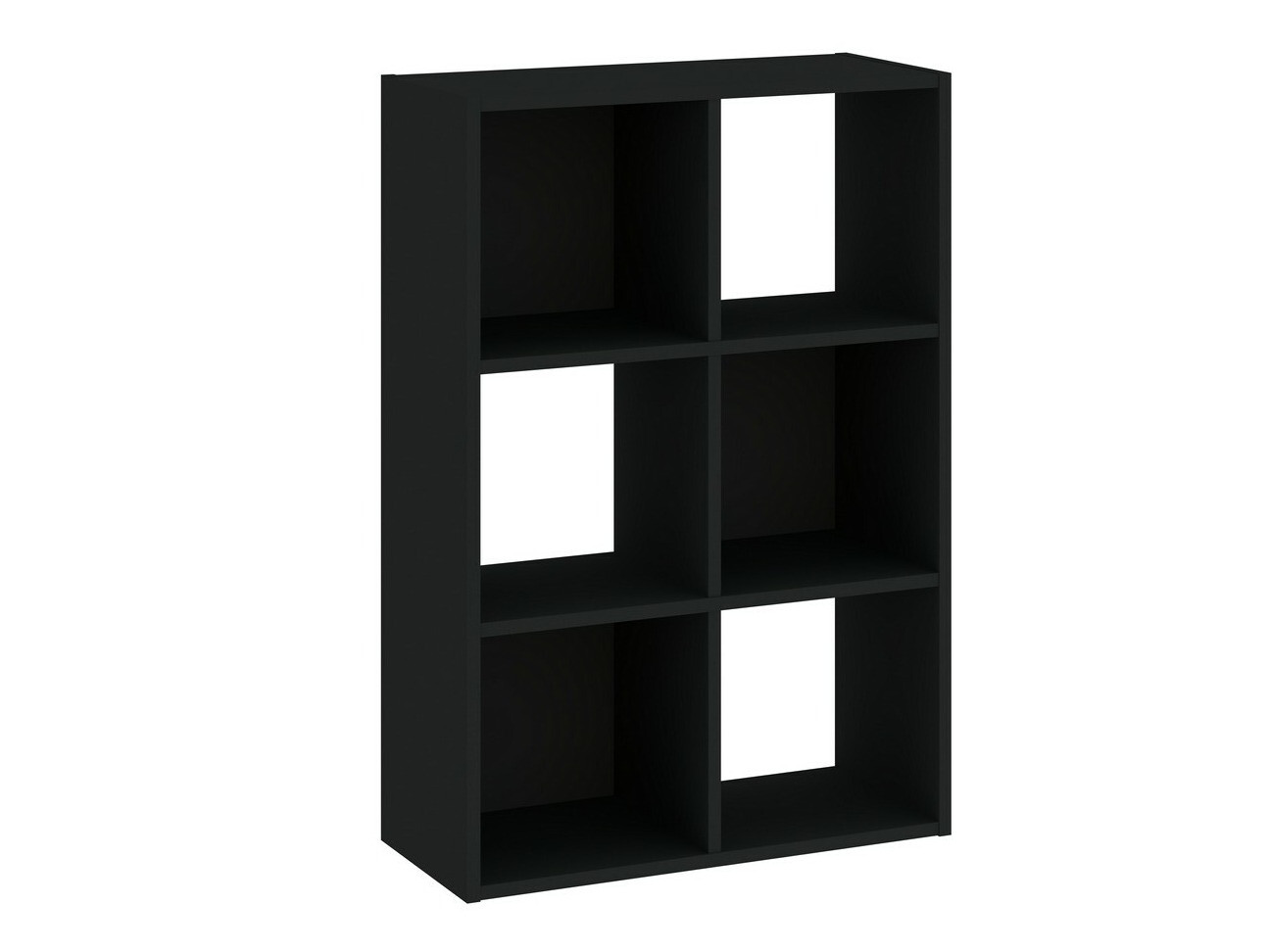Hylly Bristol 173 (Musta)