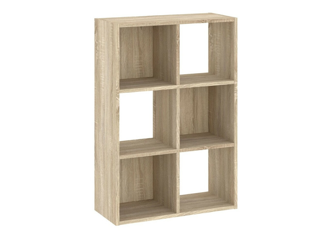 Hylly Bristol 173 (Sonoma-tammi)