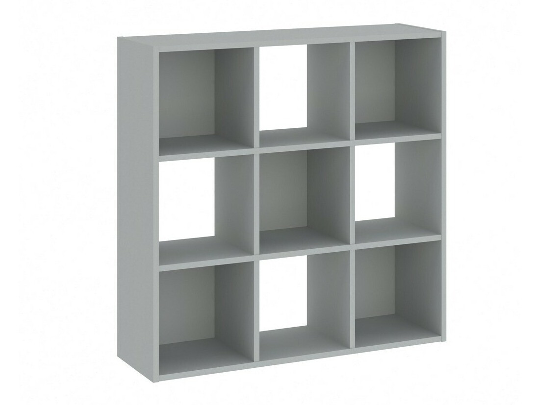 Hylly Bristol 175 (Harmaa)