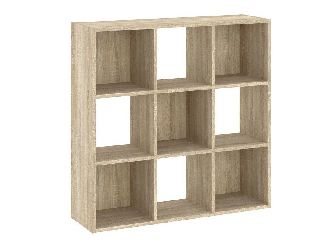 Hylly Bristol 175 (Sonoma-tammi)