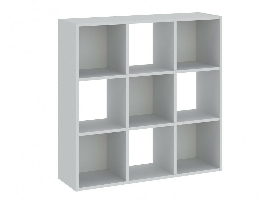 Hylly Bristol 175 (Valkoinen)