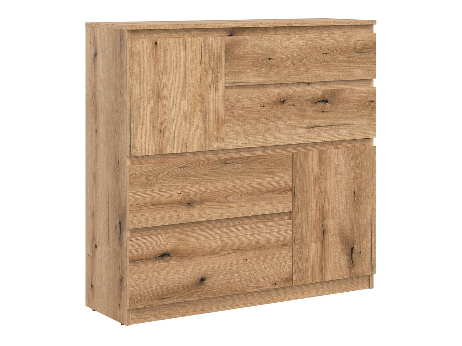 Lipasto Catelbi 105 (Tammi)