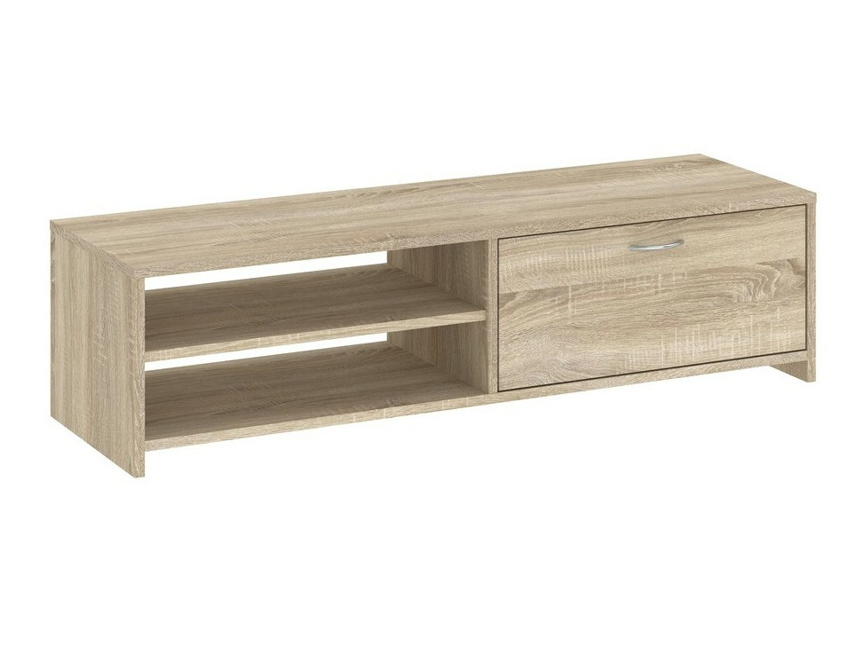 TV-taso Bristol 176 (Sonoma-tammi)