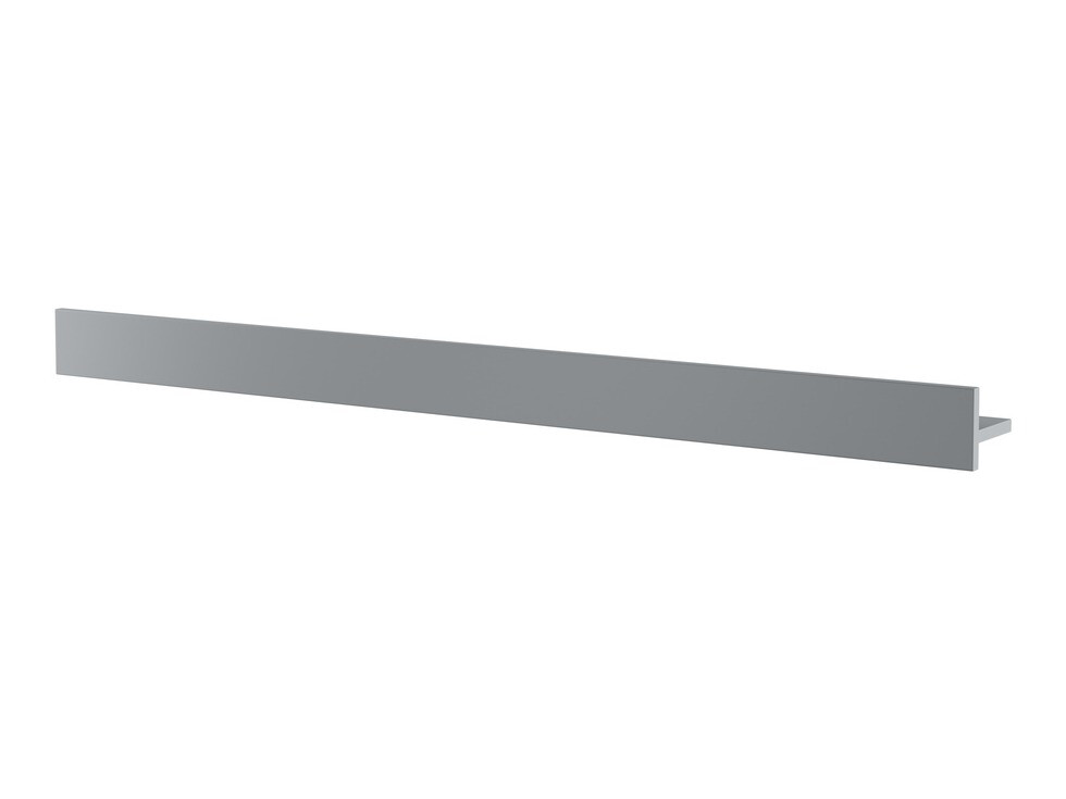 Hyllyt Concept Pro Lenart (Harmaa)
