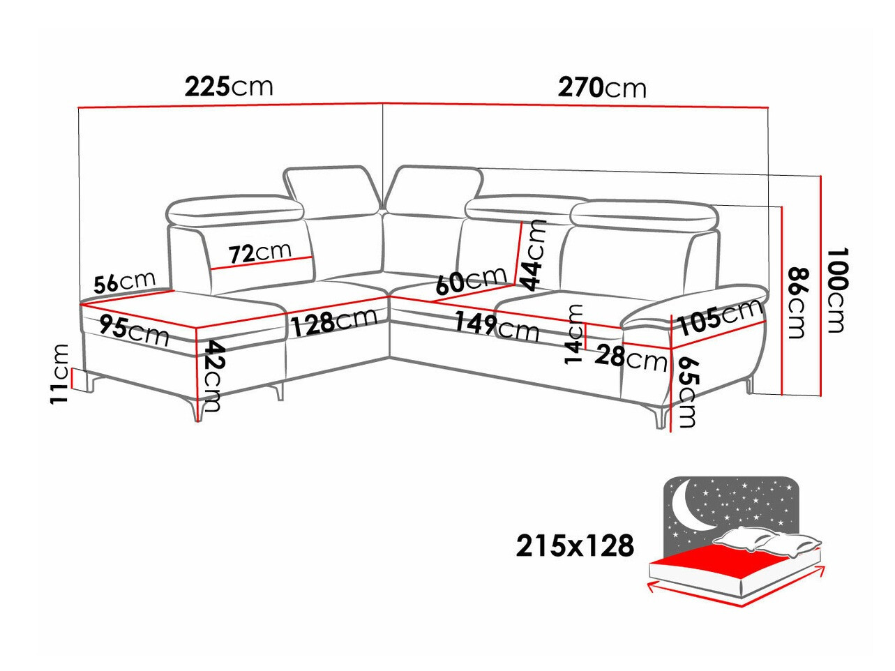 Kulmasohva Temple 119