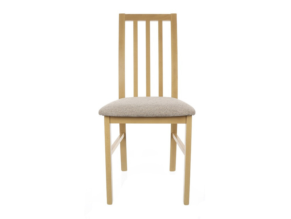 Tuoli Boston 455 (Ruskea + Beige)