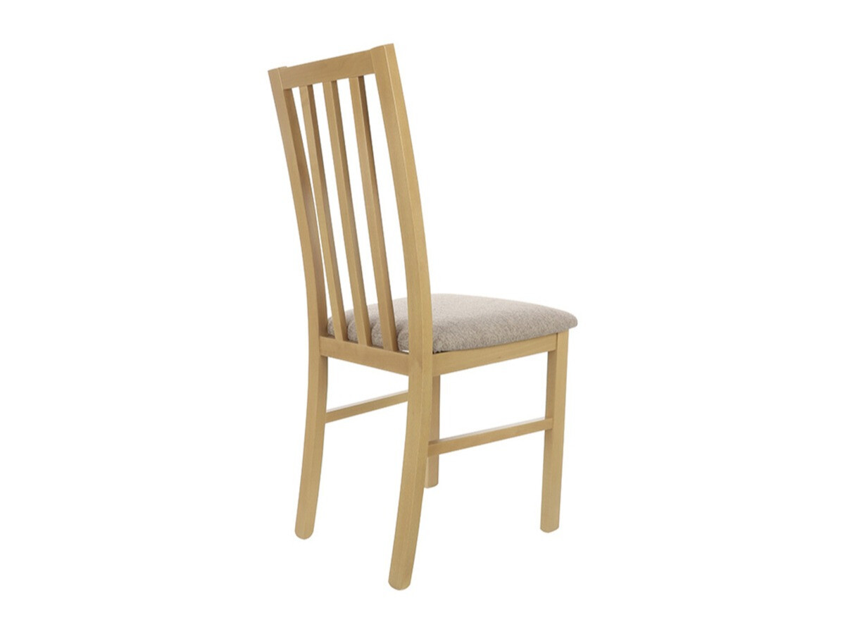 Tuoli Boston 455 (Ruskea + Beige)