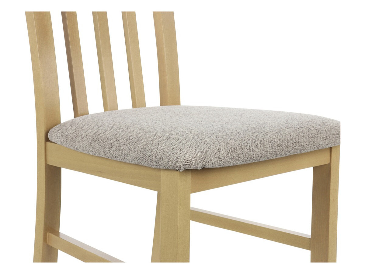 Tuoli Boston 455 (Ruskea + Beige)