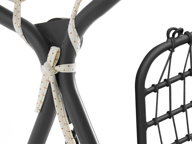 Riipputuoli Comfivo Liberaler