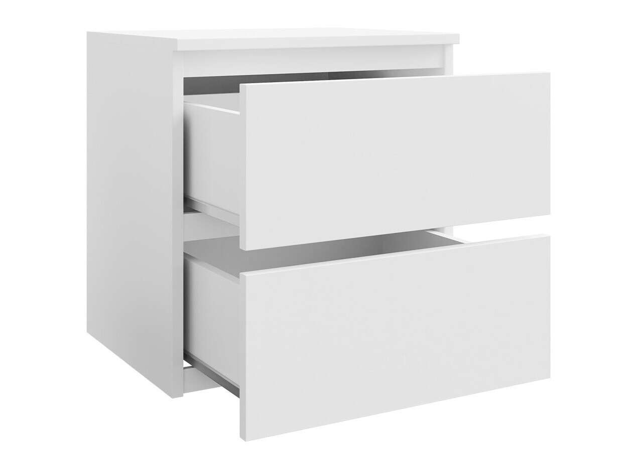 Yöpöytä Comfivo Structor I (Sonoma-tammi)