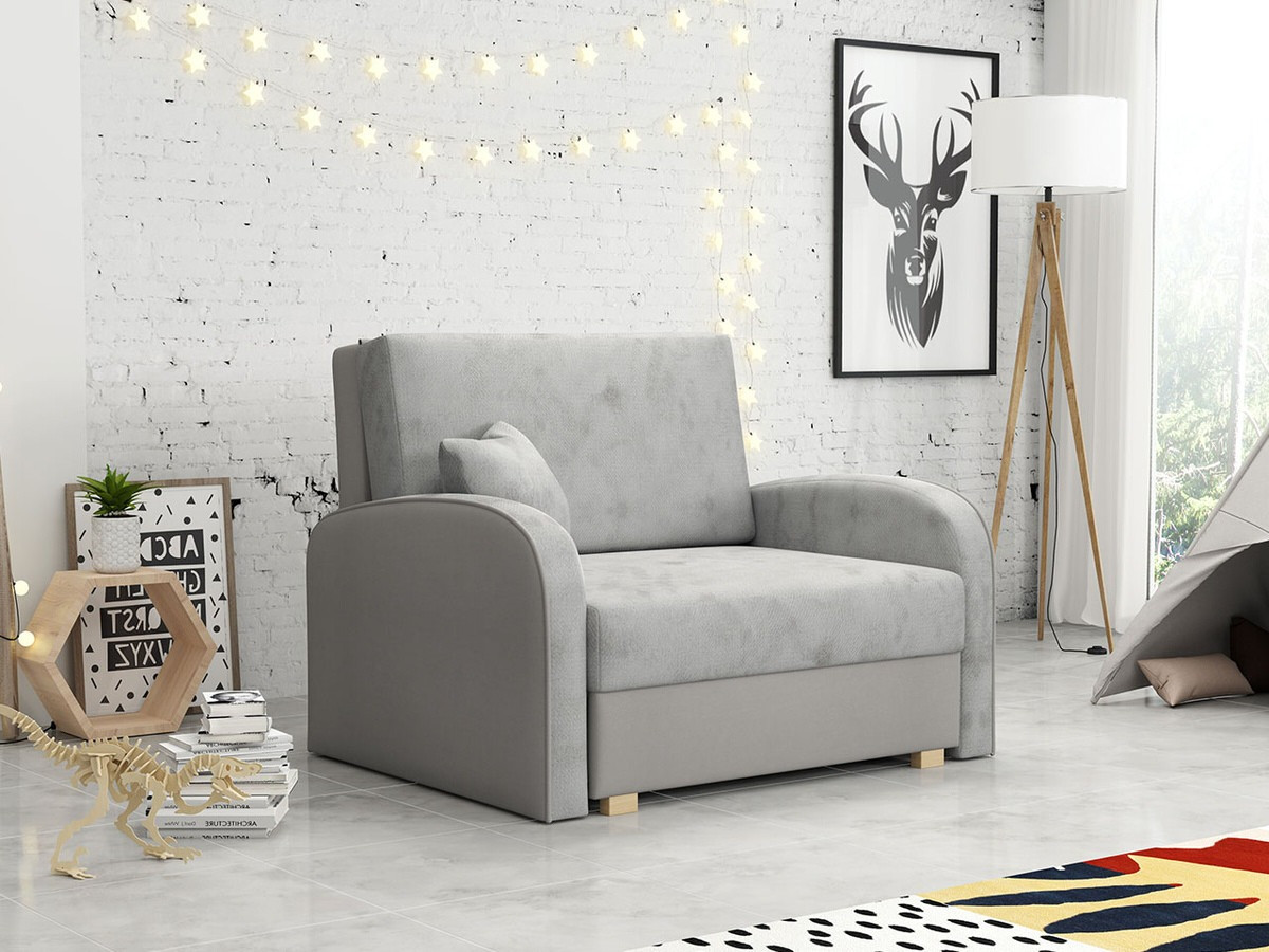 Nojatuoli Columbus 160 (Mono 244 + Sorriso 4)