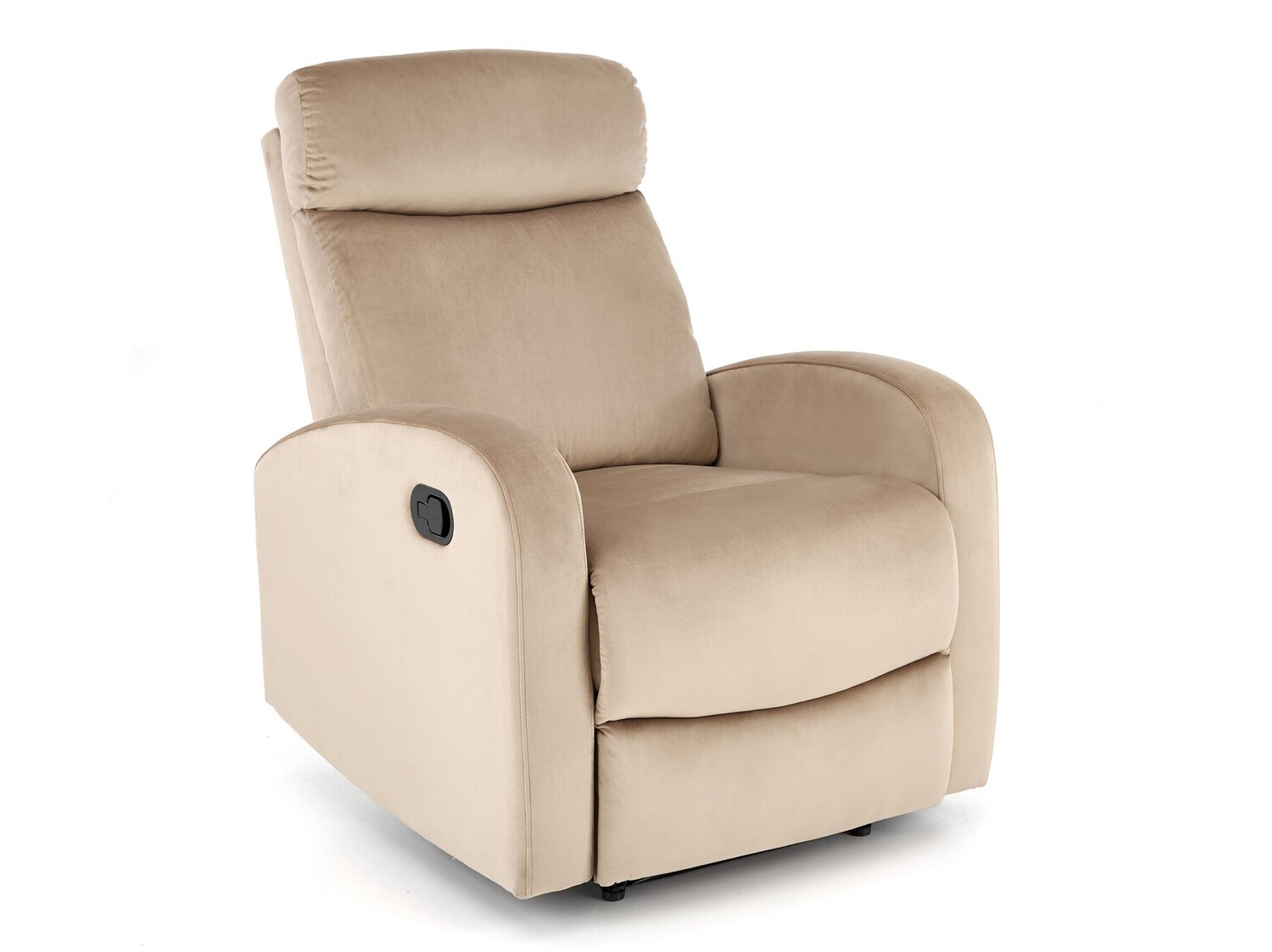 Kallistuva nojatuoli Houston 1518 (Beige)