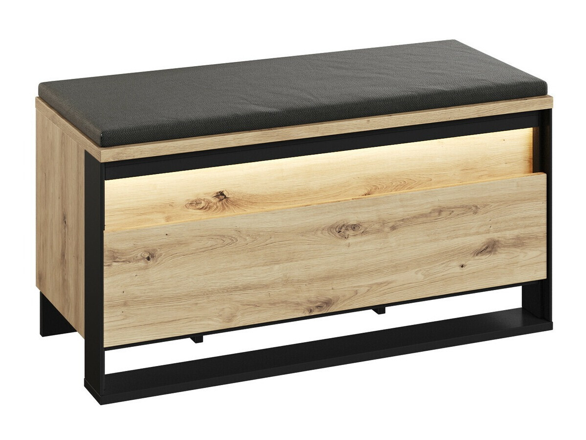 Kenkäkaappi Luliru 145