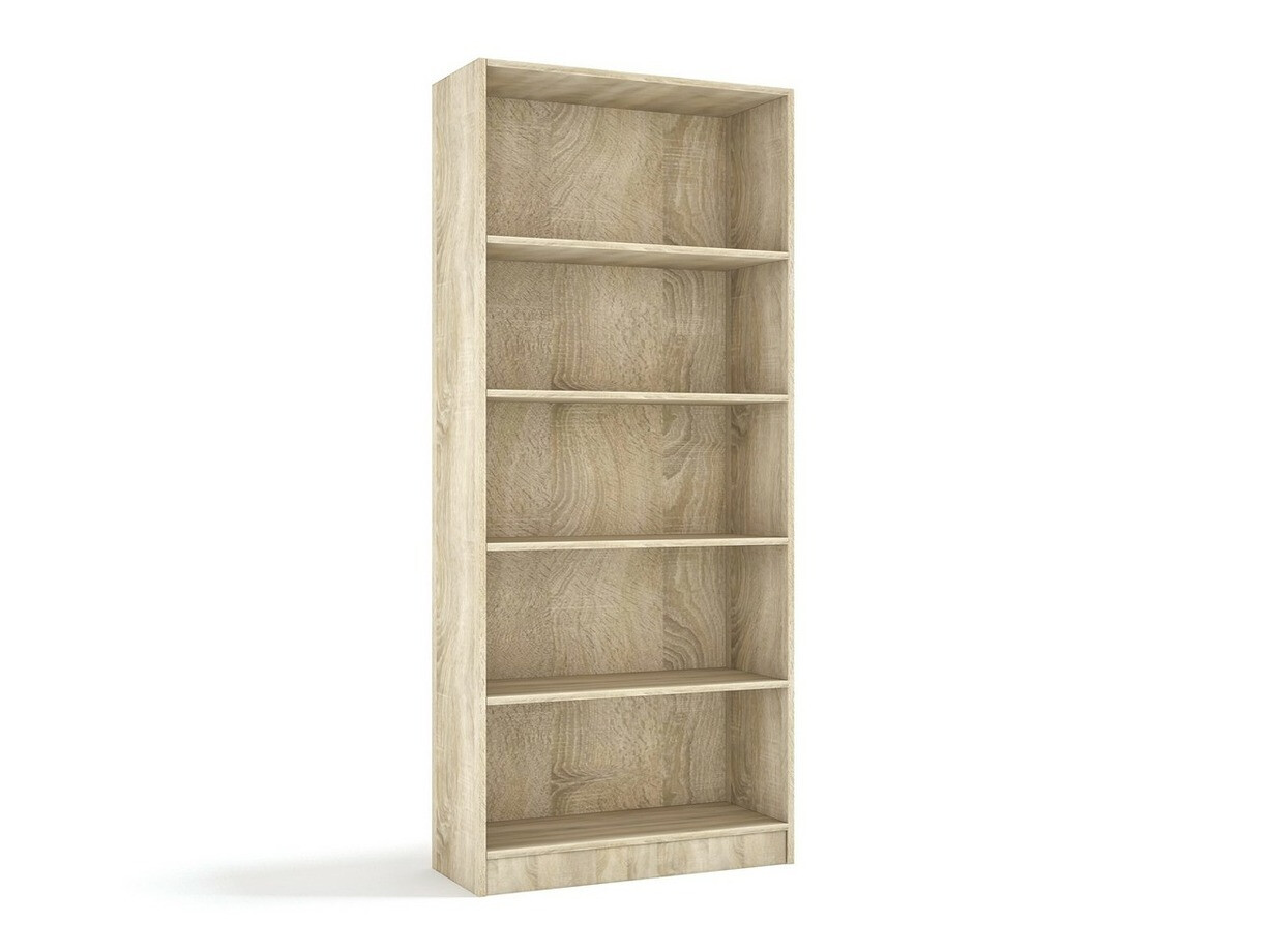 Hylly Murrieta 161 (Sonoma-tammi)