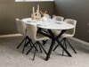 Tuoli Norsica 642 (Beige)