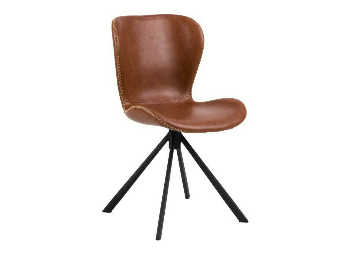 Tuoli Norsica 642 (Ruskea)
