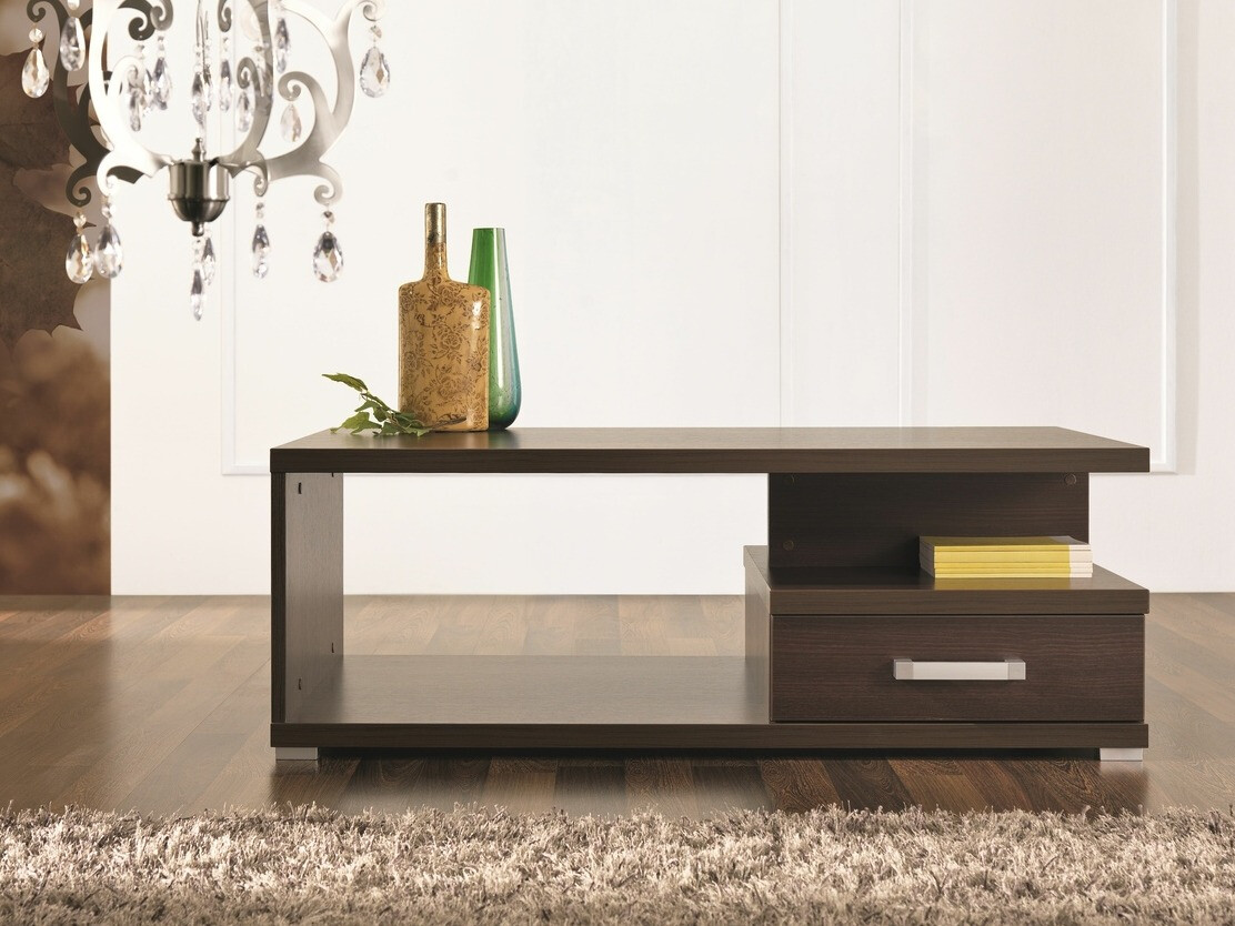 Sohvapöytä Murrieta 165