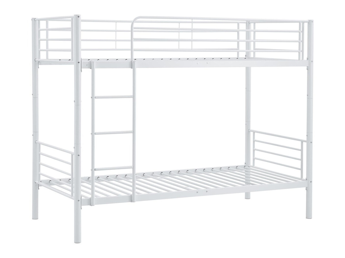 Kerrossänky Houston 1449 (Valkoinen)