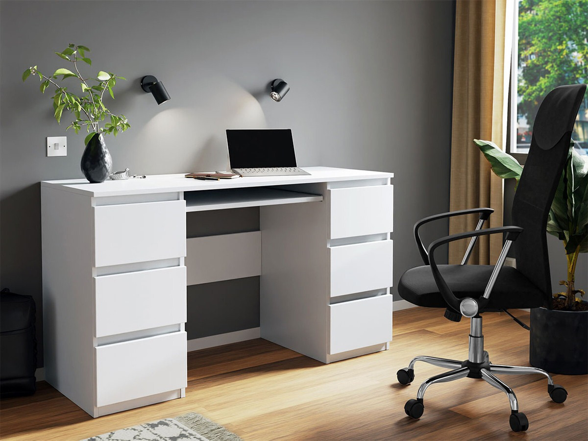 Työpöytä Comfivo Cor