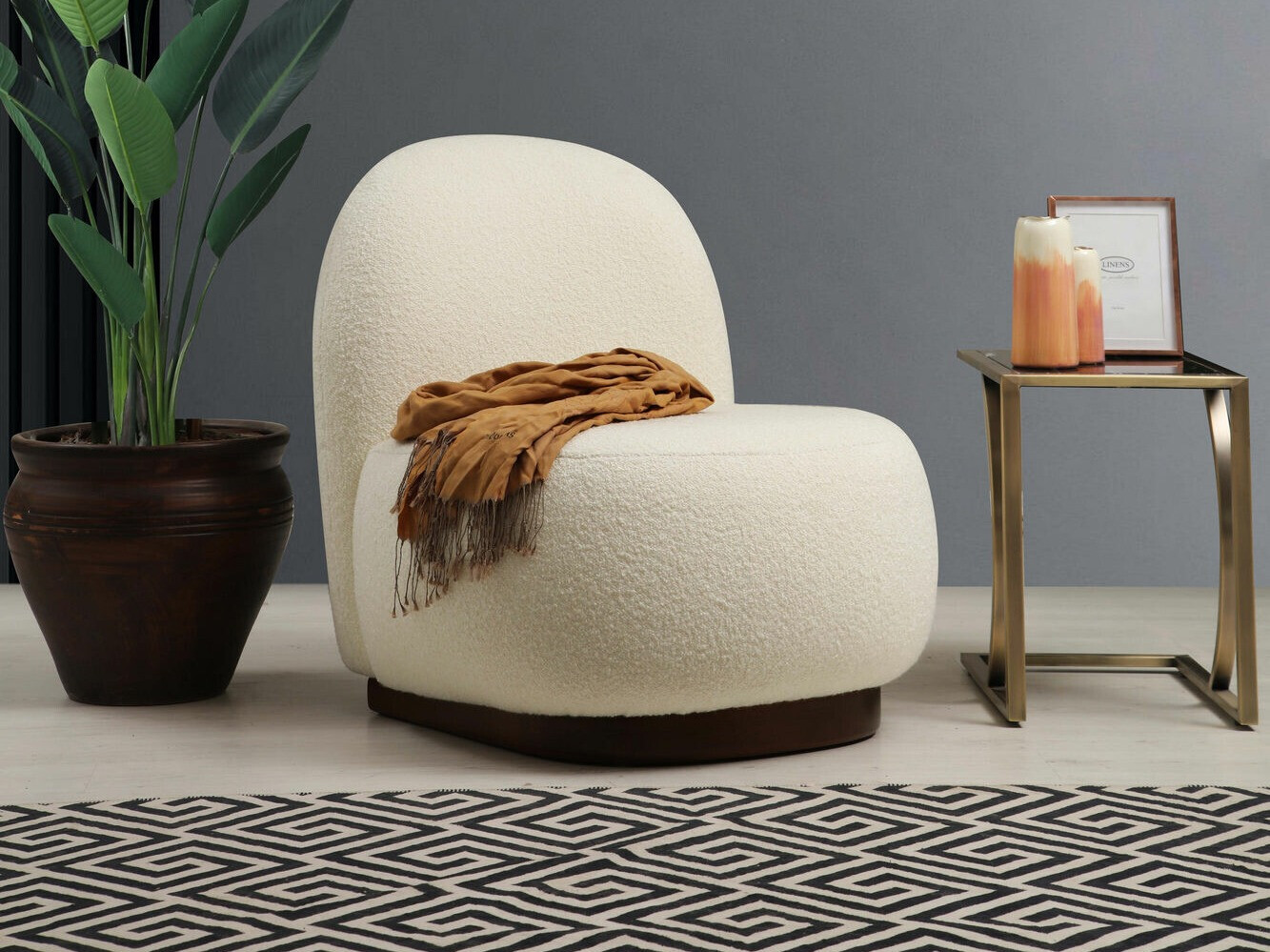 Nojatuoli Altadena 120 (Kerma)