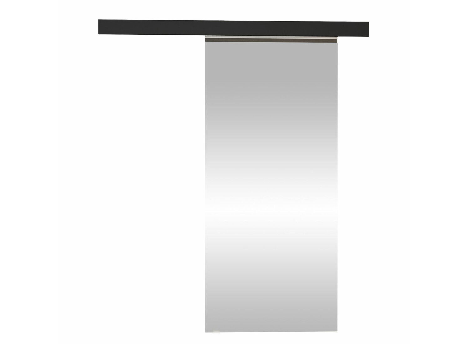 Liukuovi Closico Fundus II (Musta)