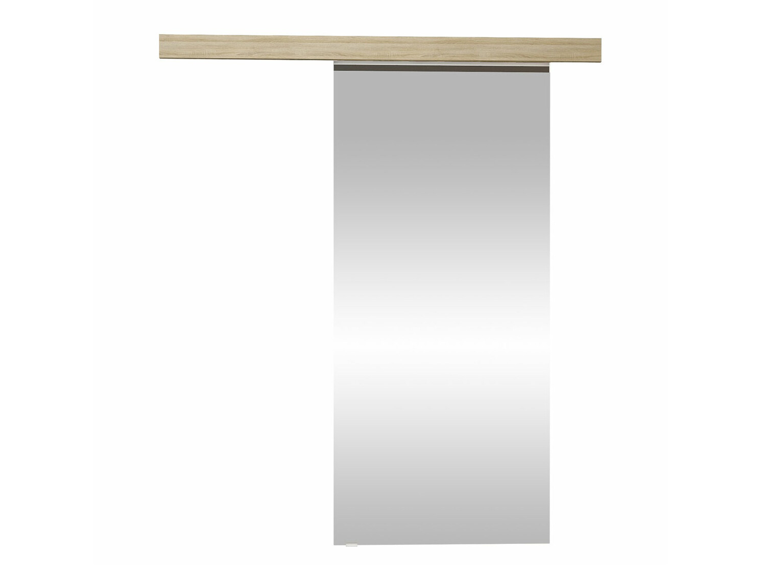 Liukuovi Closico Fundus II (Sonoma-tammi)